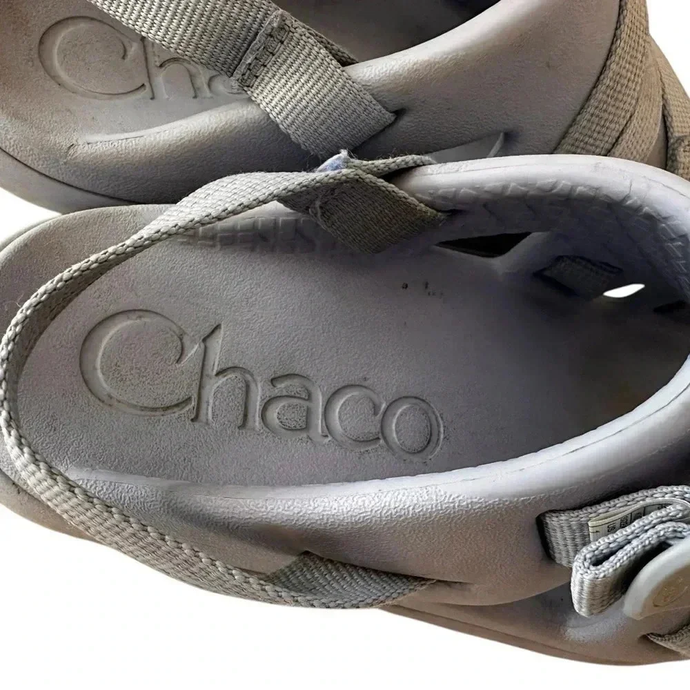 Chaco chillos sport